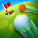 Скачать  Golf Battle