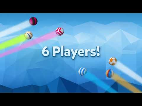 Скачать Golf Battle Спортивные игры для Андроид скриншот 8