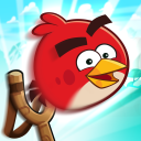 Скачать  Angry Birds Friends