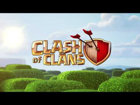 Clash of Clans