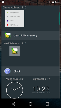 Скачать Clean RAM Memory Инструменты для Андроид скриншот 6