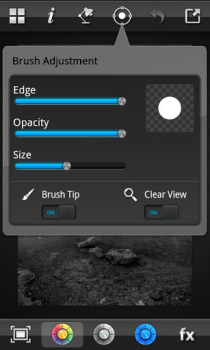 Скачать Color Splash FX Фотография для Андроид скриншот 6