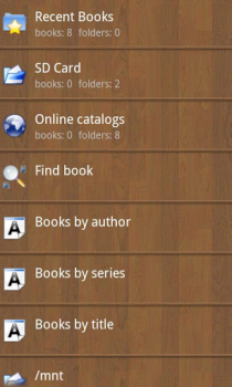 Cool Reader
