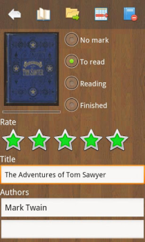 Cool Reader
