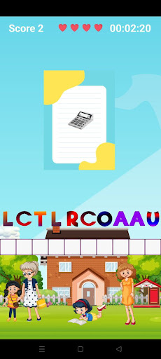 ABCD Letters- Learning Apps - скачать последнюю версию 3.0 APK на ...