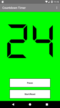 Скачать Countdown Timer Инструменты для Андроид скриншот 3