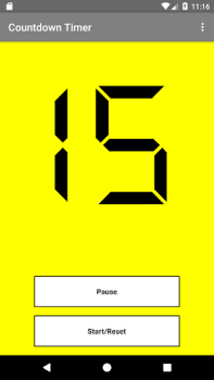 Скачать Countdown Timer Инструменты для Андроид скриншот 4