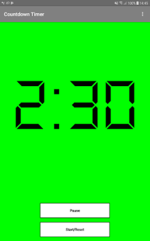 Скачать Countdown Timer Инструменты для Андроид скриншот 7