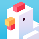 Скачать  Crossy Road