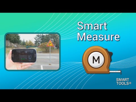 Скачать Дальномер : Smart Measure Инструменты для Андроид скриншот 8