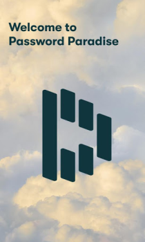 Dashlane Password Manager