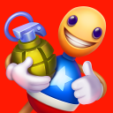 Скачать  Kick the Buddy: Forever