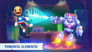 Скачать Kick the Buddy: Forever Экшен для Андроид скриншот 2