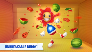 Скачать Kick the Buddy: Forever Экшен для Андроид скриншот 3