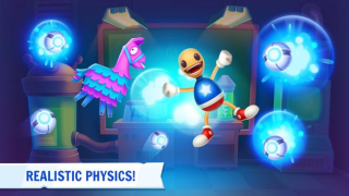 Скачать Kick the Buddy: Forever Экшен для Андроид скриншот 4