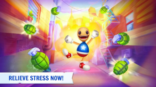 Скачать Kick the Buddy: Forever Экшен для Андроид скриншот 5