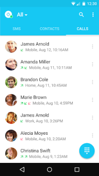 Dialer +