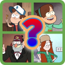 Скачать  Gravity Falls GAME
