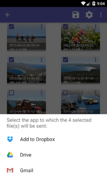 DiskDigger photo recovery