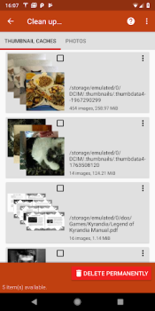 DiskDigger photo recovery