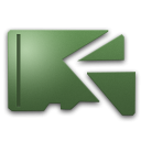 Скачать  DiskUsage