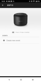 Скачать Smart Connect Инструменты для Андроид скриншот 2