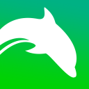Скачать  Браузер Dolphin: частный