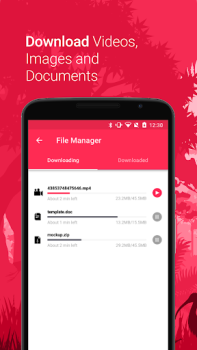 Скачать Kode Инструменты для Андроид скриншот 2