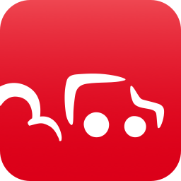 app logo