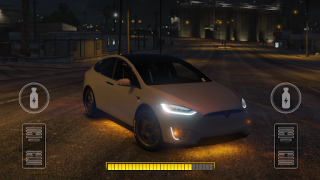 Скачать Electric SUV Car Parking Game Симуляторы для Андроид скриншот 3