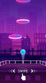 Скачать Beat Jumper: EDM up Музыкальные игры для Андроид