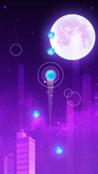 Скачать Beat Jumper: EDM up Музыкальные игры для Андроид скриншот 4