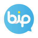 Скачать  BiP - обмен смс, видеозвонками