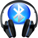 Скачать  Bluetooth audio widget battery