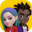 Скачать  BOO 3D Avatar