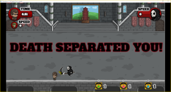 Скачать Till Death do Us Part Казуальные для Андроид скриншот 3