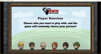 Скачать Till Death do Us Part Казуальные для Андроид скриншот 5