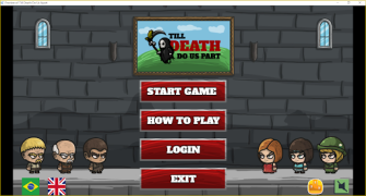 Скачать Till Death do Us Part Казуальные для Андроид скриншот 7