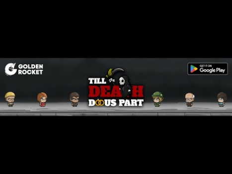 Скачать Till Death do Us Part Казуальные для Андроид скриншот 8