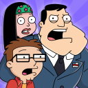 Скачать  American Dad! Apocalypse Soon