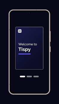 Скачать Tispy Казуальные для Андроид