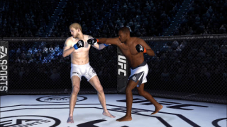 Скачать EA SPORTS UFC Спортивные игры для Андроид скриншот 6