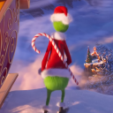 Скачать  The Grinch Game Adventure