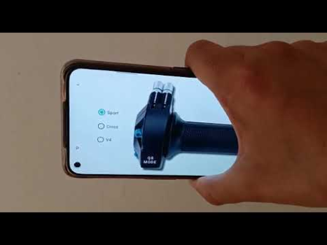 Скачать Moto Sound Симуляторы для Андроид скриншот 5