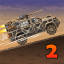 Скачать  Earn to Die 2