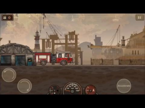Earn to Die 2