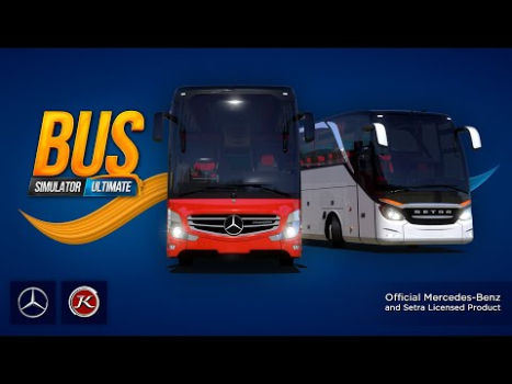 Скачать Автобус Simulator : Ultimate Симуляторы для Андроид скриншот 8