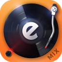 Скачать  edjing Mix: музыкальный микшер