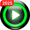 Скачать  HD Video Player