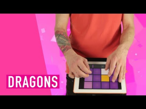 Скачать Electro Drum Pads 24 - дрампад Музыка и аудио для Андроид скриншот 8